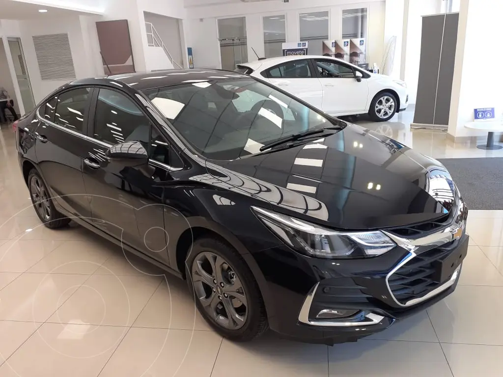 foto Chevrolet Cruze LTZ Aut financiado en cuotas anticipo $2.700.000 cuotas desde $62.000
