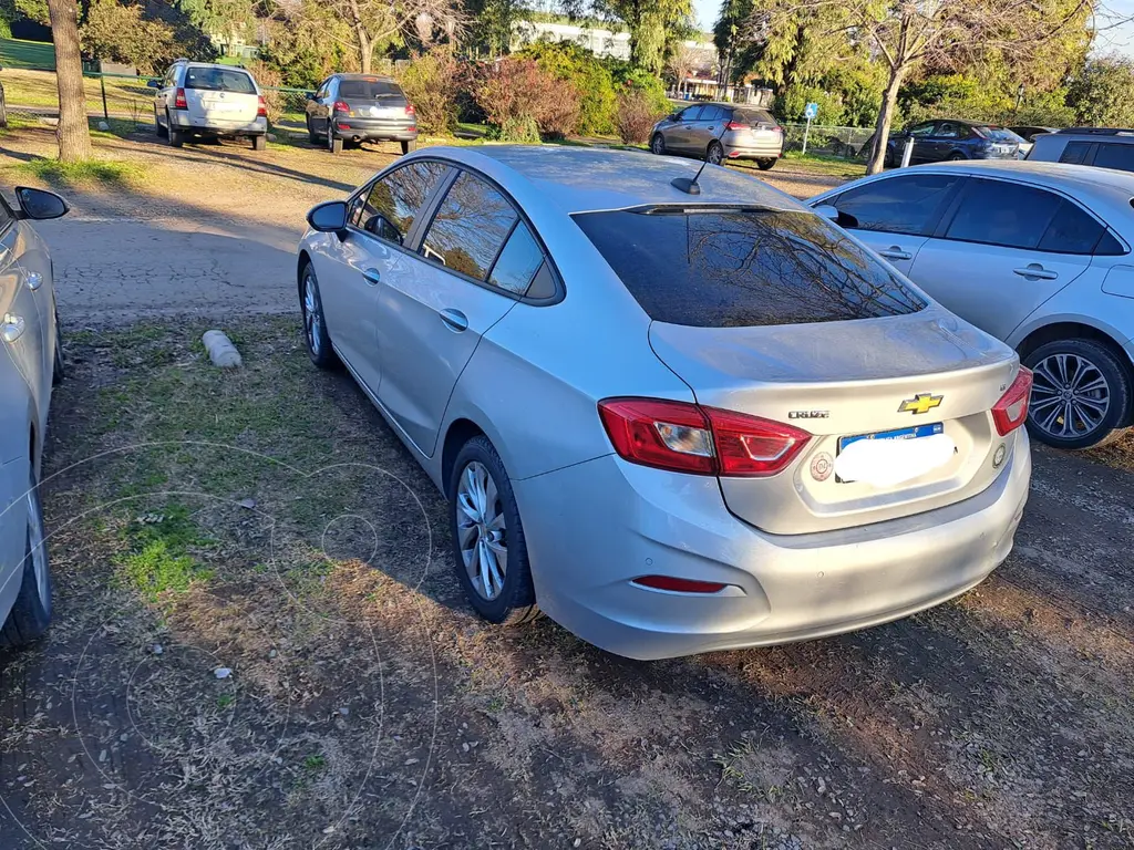 Chevrolet Cruze Lt 2015/6 (1796 Cc) 2019 - foto 3