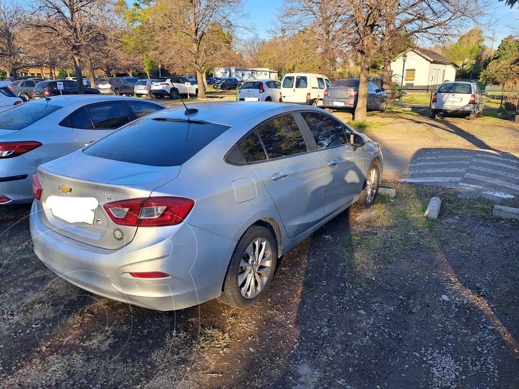 Chevrolet Cruze Lt 2015/6 (1796 Cc) 2019 - foto 4