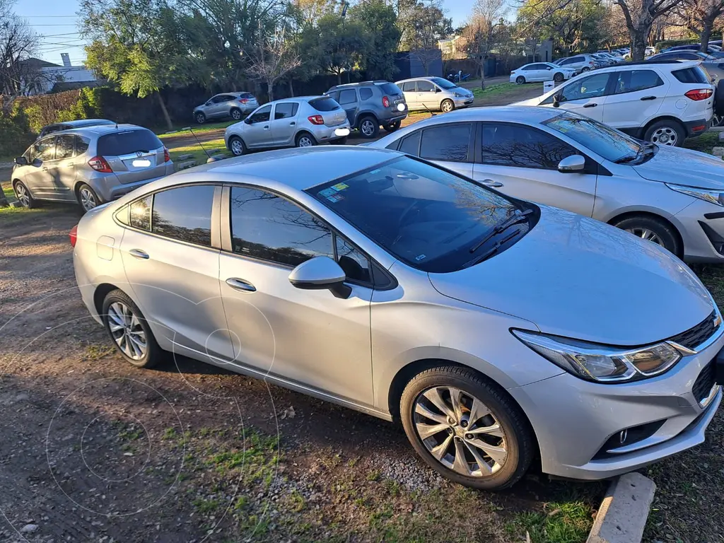 Chevrolet Cruze Lt 2015/6 (1796 Cc) 2019 - foto 5