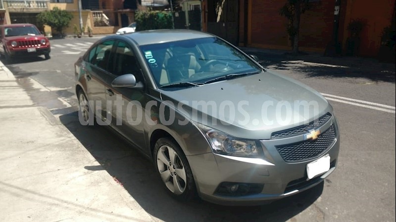 foto Chevrolet Cruze LS Aut usado