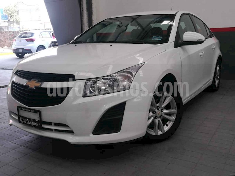 foto Chevrolet Cruze LS usado
