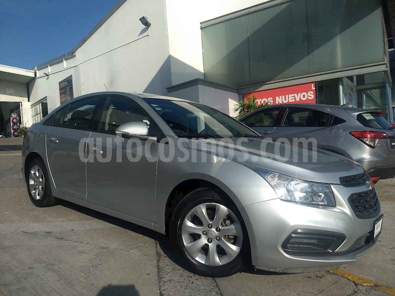 foto Chevrolet Cruze LS usado