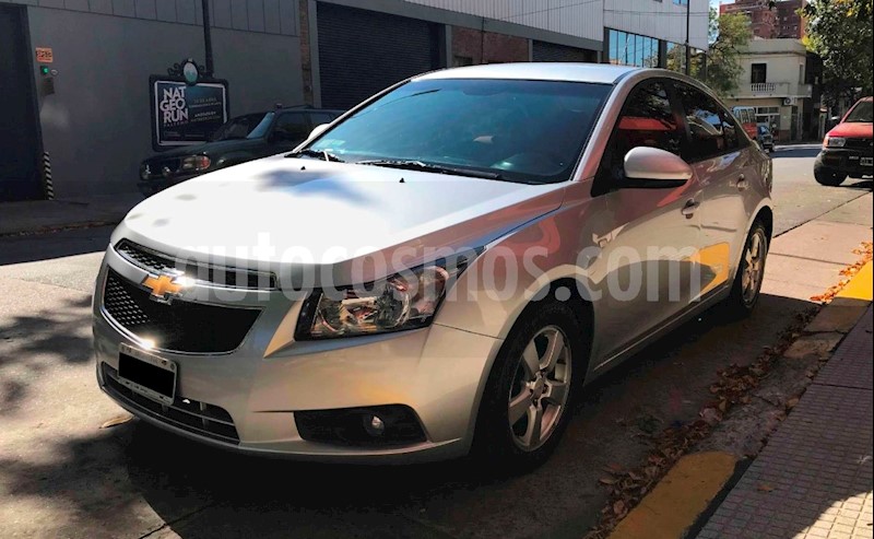 foto Chevrolet Cruze LT usado