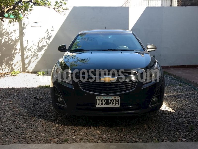 foto Chevrolet Cruze LT usado