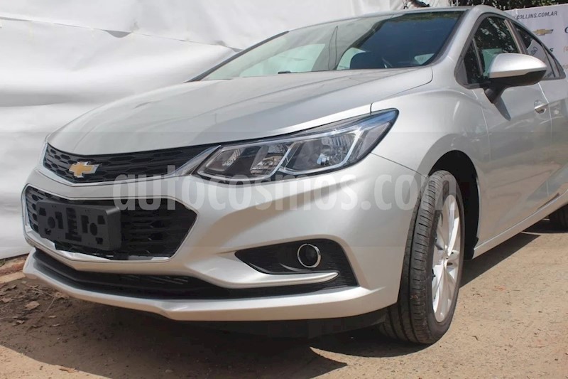 foto Chevrolet Cruze LT usado
