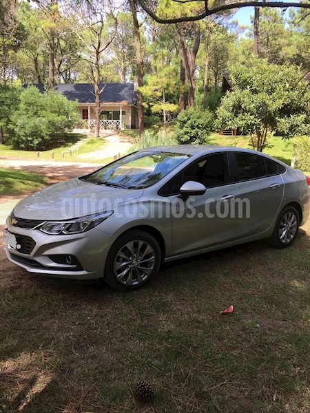 foto Chevrolet Cruze LT usado