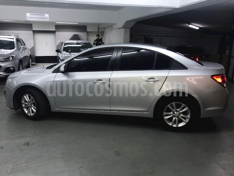 foto Chevrolet Cruze LT usado