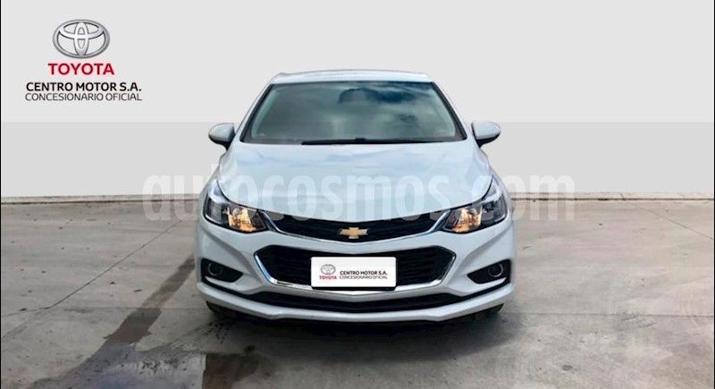 foto Chevrolet Cruze LT usado