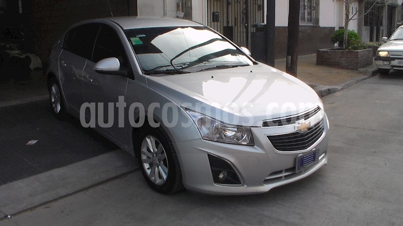 foto Chevrolet Cruze LT usado