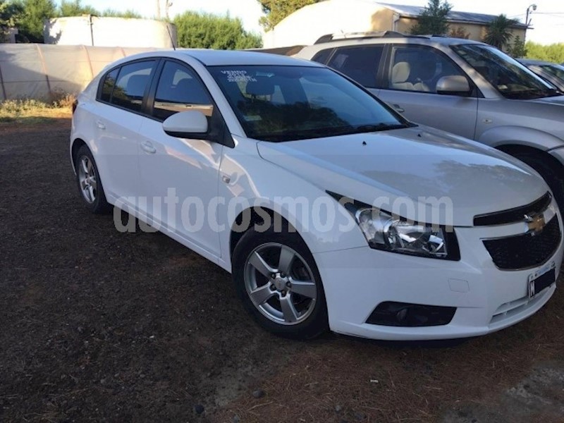 foto Chevrolet Cruze LT usado