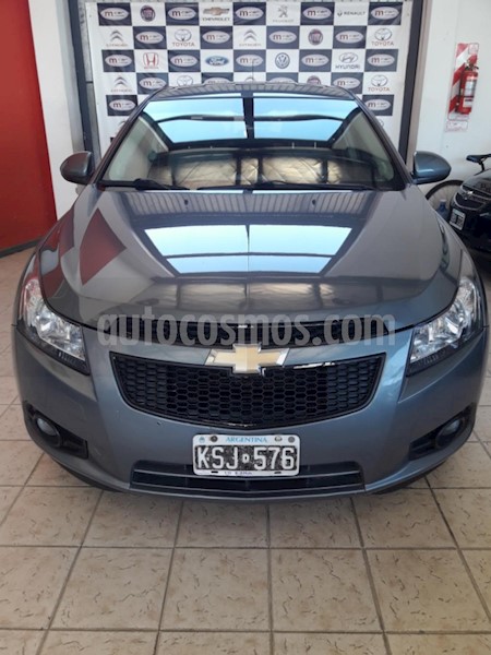 foto Chevrolet Cruze LT usado