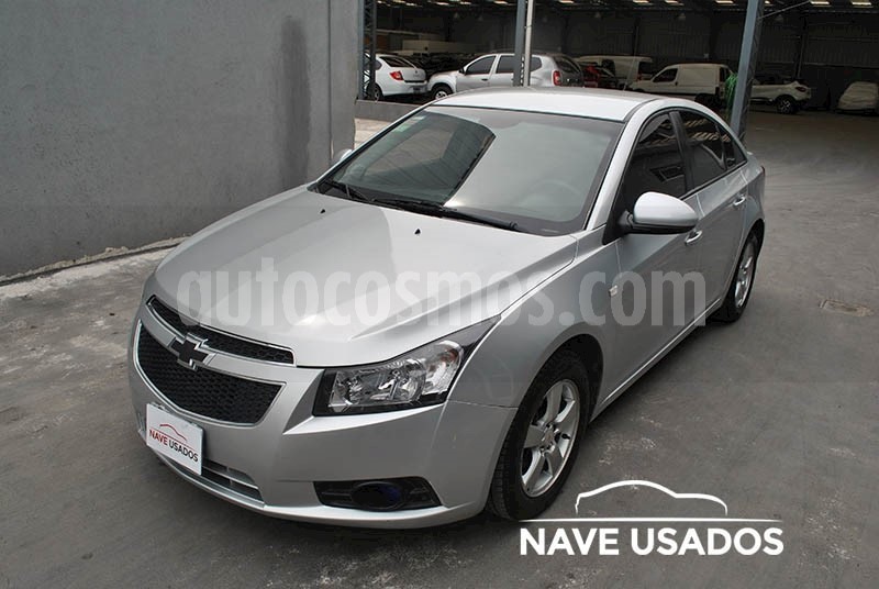 foto Chevrolet Cruze LT usado