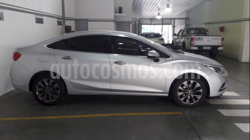 foto Chevrolet Cruze LTZ Aut 2015/6 usado
