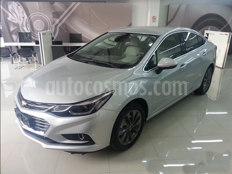 foto Chevrolet Cruze LTZ Aut nuevo