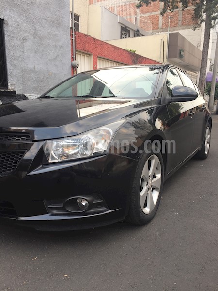 foto Chevrolet Cruze LTZ Aut usado