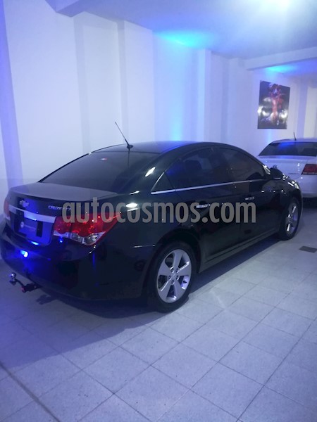 foto Chevrolet Cruze LTZ TDi usado