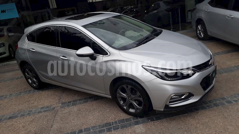 foto Chevrolet Cruze LTZ usado
