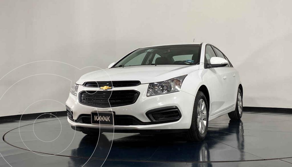 Шевроле cruze ls