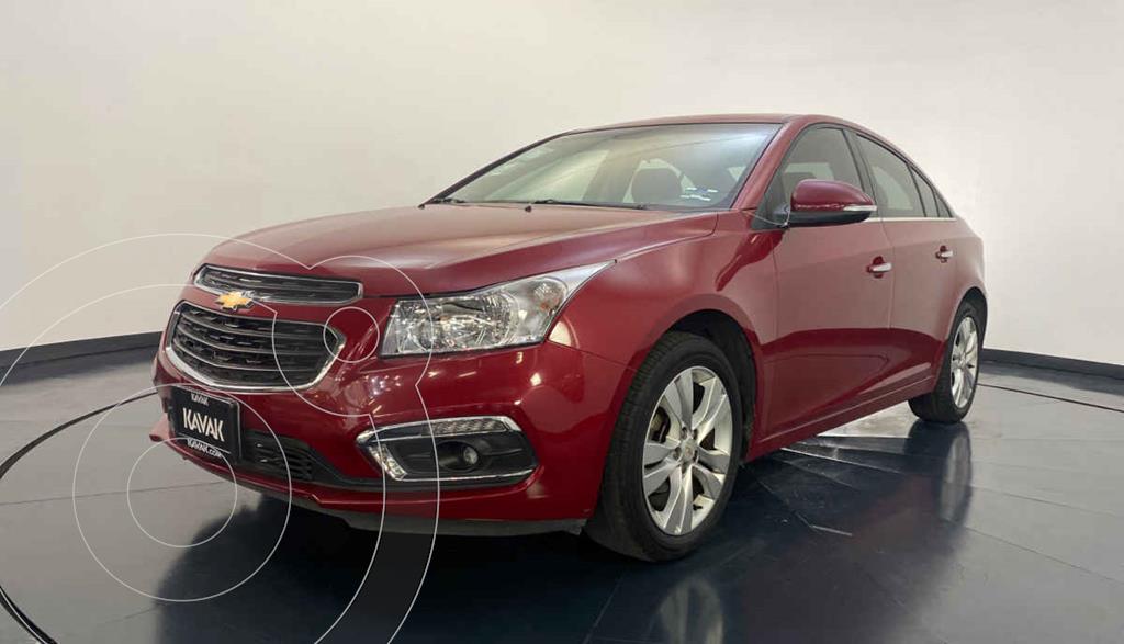 chevrolet-cruze-ls-usado-2016-color-rojo-precio-197-999