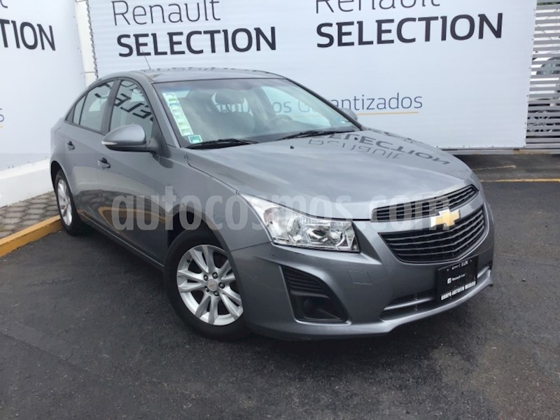 foto Chevrolet Cruze Paq M usado