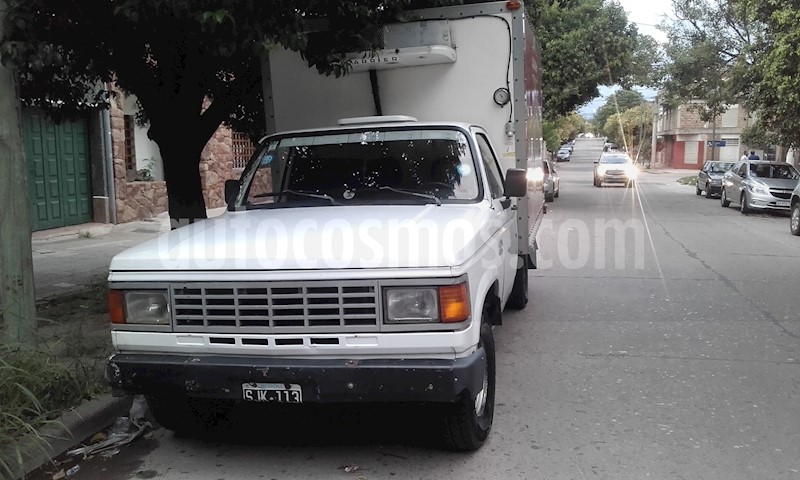 foto Chevrolet D 20 Custom usado
