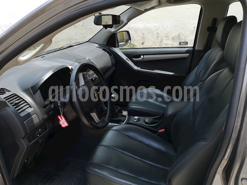 foto Chevrolet D-Max Diesel 3.0L CD 4x4 Full Usado
