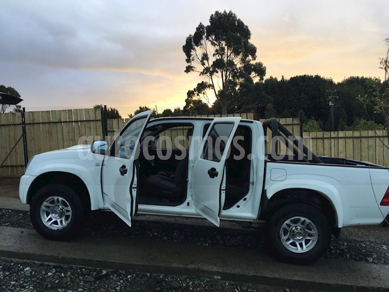 foto Chevrolet D-MAX 2.5 Diesel 4X2 usado