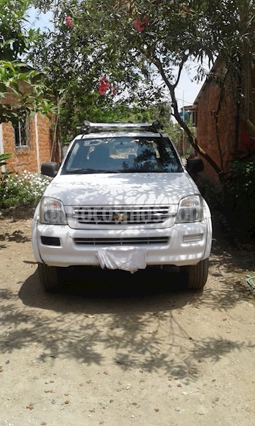 foto Chevrolet D-Max 3.0L CD 4x4 usado