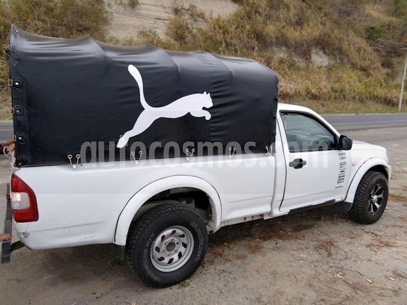 foto Chevrolet D-Max 3.0L CS 4x4 usado