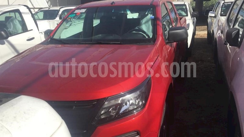 foto Chevrolet DC 20 Custom usado
