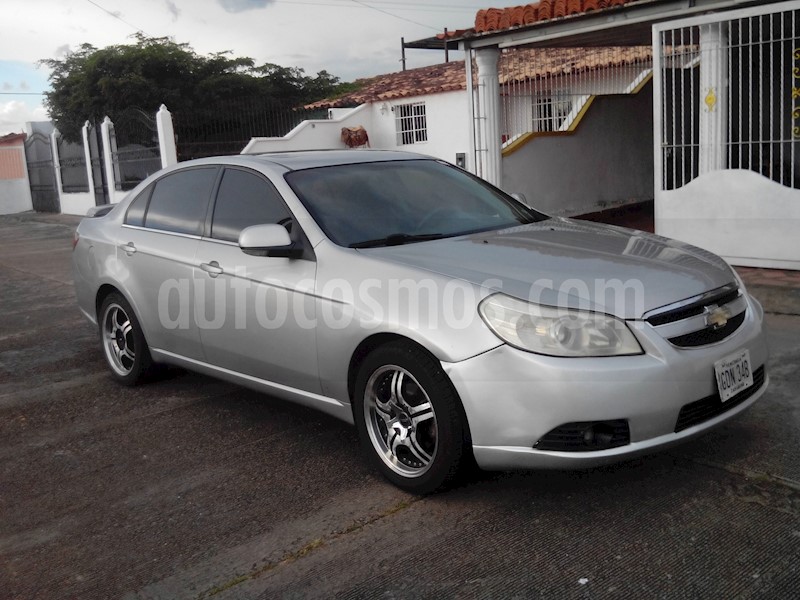 foto Chevrolet epica EPICA usado