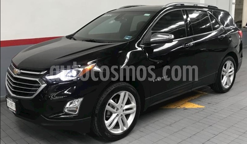 foto Chevrolet Equinox 5p Premier Plus L4/1.5/T Aut usado