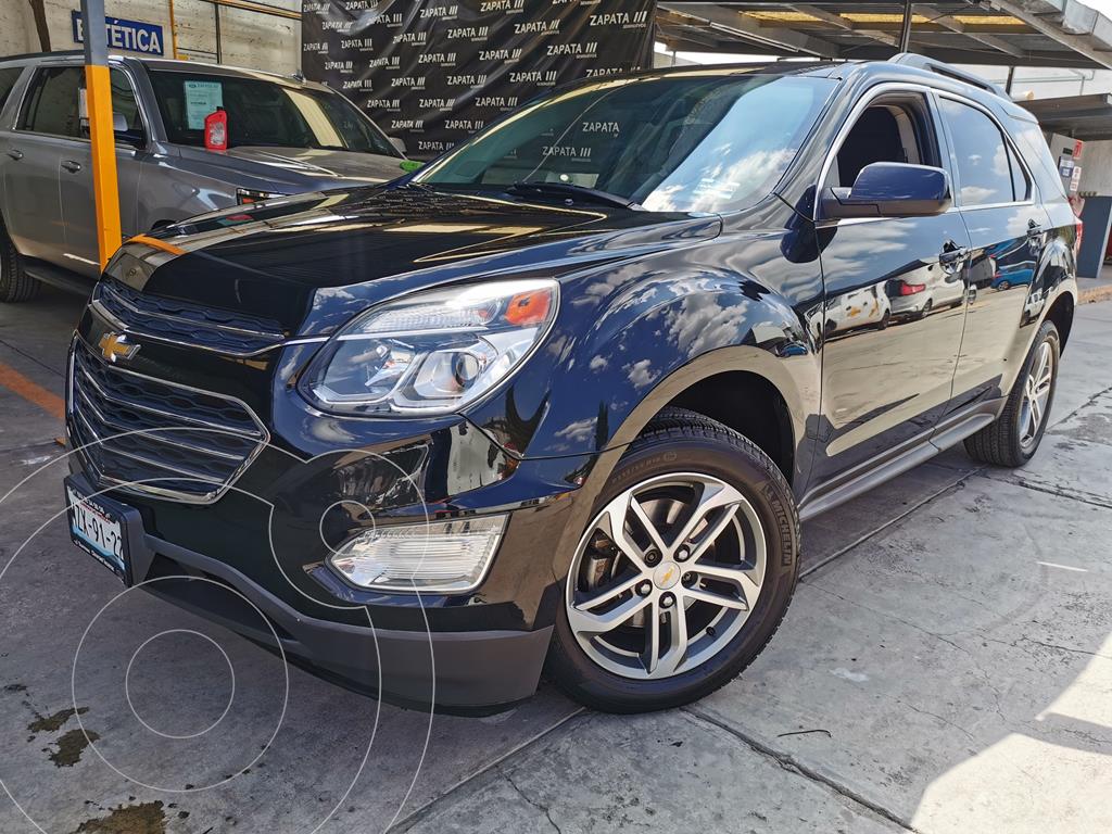 Chevrolet seminuevos en Pachuca de Soto (Hidalgo)