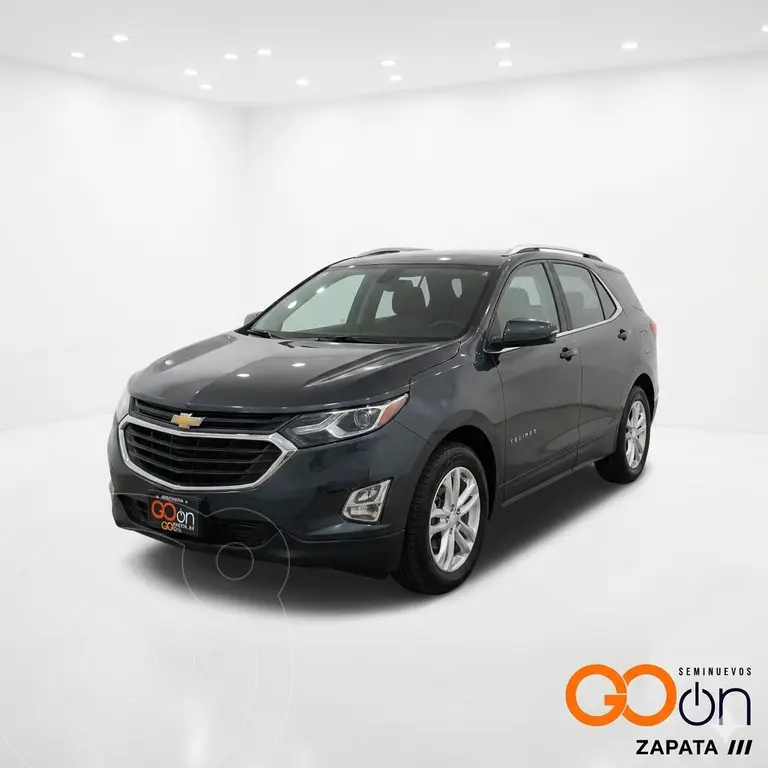 Chevrolet Equinox Premier 2020