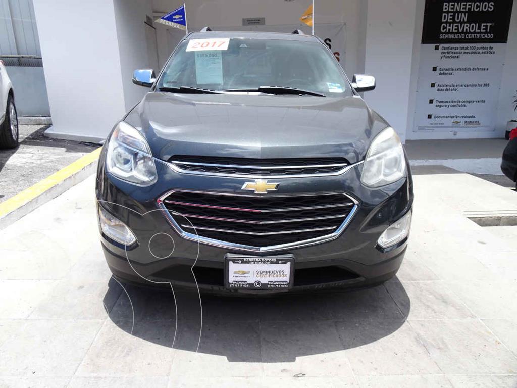 Chevrolet seminuevos en Pachuca de Soto (Hidalgo)