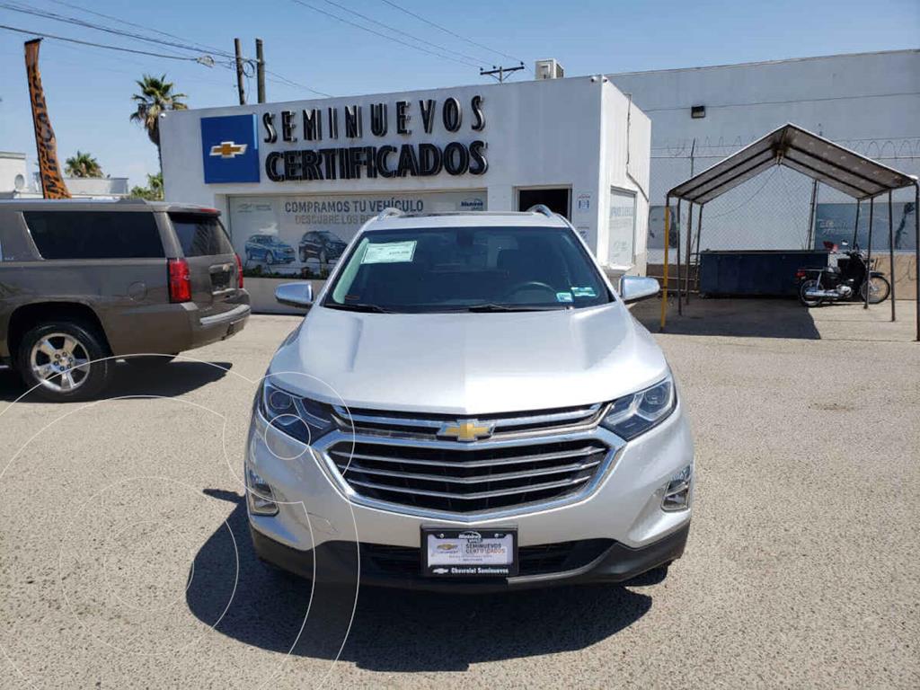 Chevrolet Seminuevos En Tijuana (Baja California)