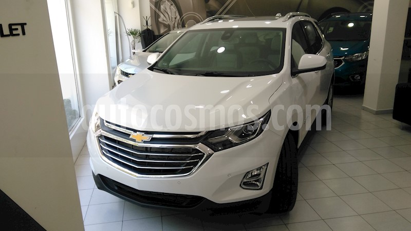 foto Chevrolet Equinox Premier AWD nuevo