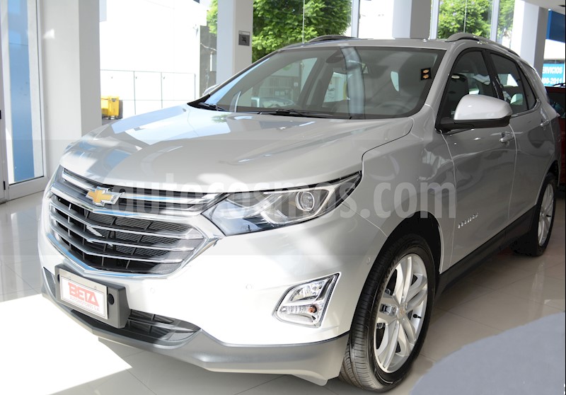 foto Chevrolet Equinox Premier AWD nuevo