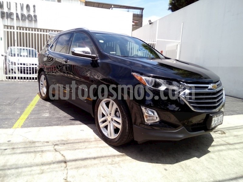 foto Chevrolet Equinox Premier usado