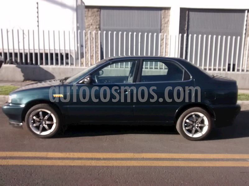 foto Chevrolet Esteem 1.3L usado