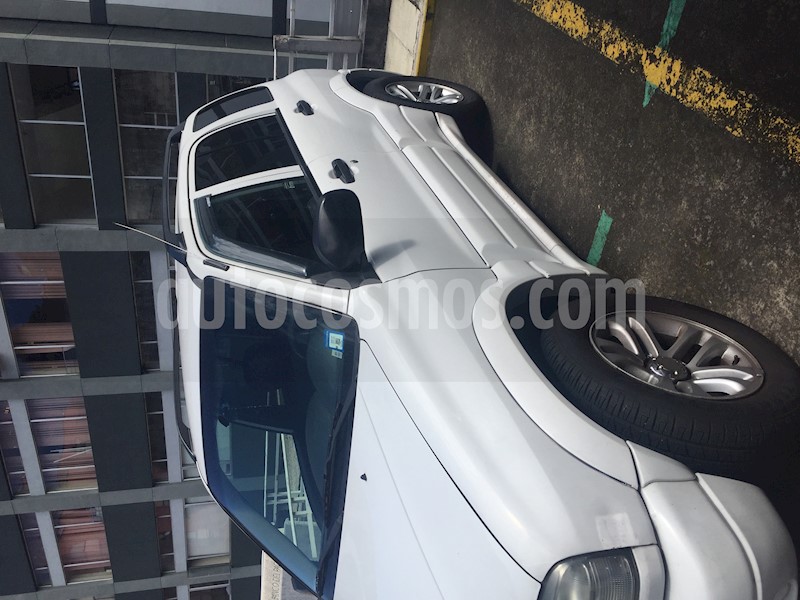foto Chevrolet Grand Vitara 5P Ac usado