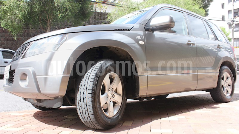 foto Chevrolet Grand Vitara SZ 2.0L 4x2 Sport usado