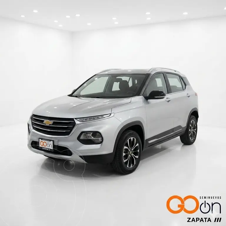 Chevrolet Groove Premier 2023