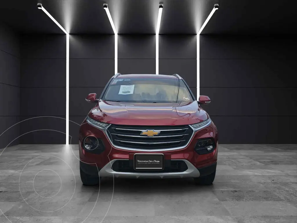 Chevrolet Groove LT 2025