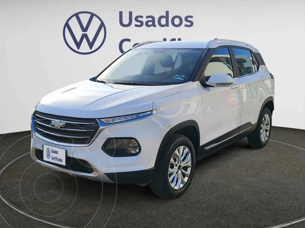 foto Chevrolet Groove LT Aut financiado en mensualidades enganche $77,908 mensualidades desde $5,960