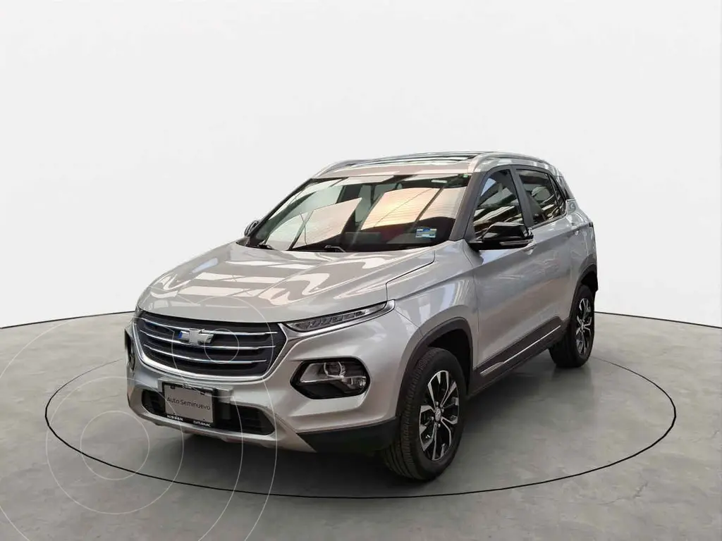 Chevrolet Groove Premier 2023