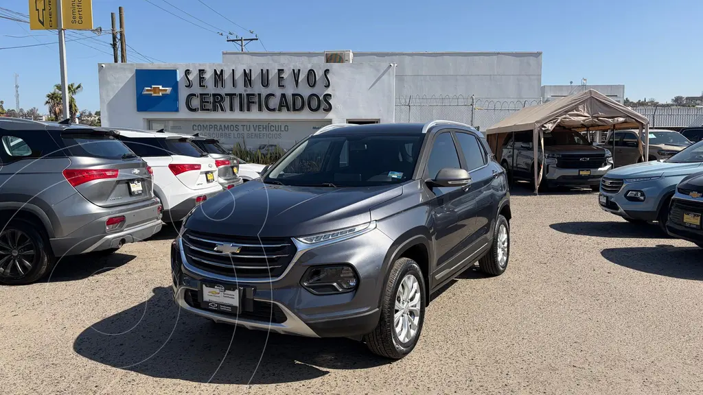 Chevrolet Groove LT Aut 2023