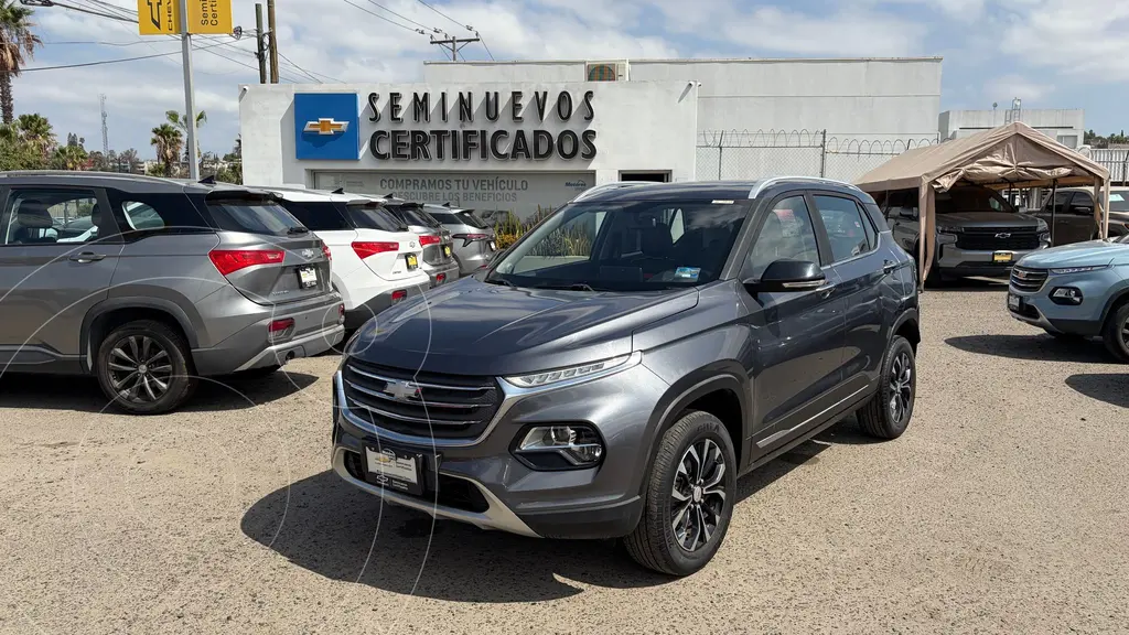 Chevrolet Groove Premier 2023