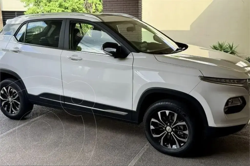 Chevrolet Groove Premier 2024